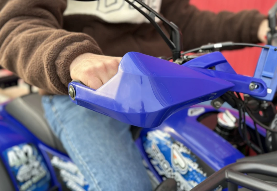  Квадроцикл PROMAX ATV 250 MAX (2025) в Подольске