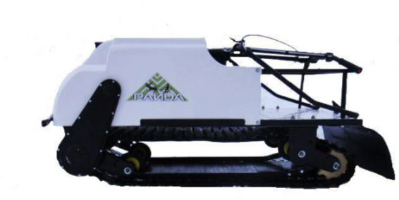 Мотобуксировщик Райда 087L02  9 л.с., катушка 3 ампер в Подольске