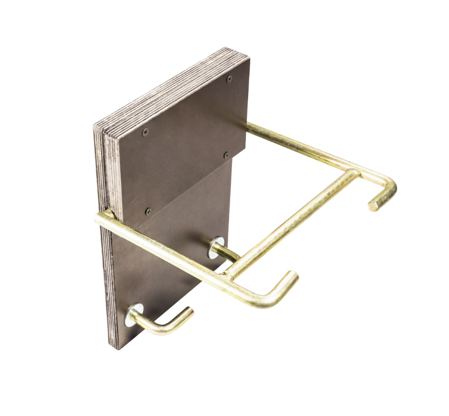 Навесной транец в Подольске