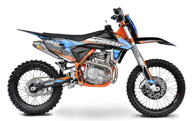 Мотоцикл Progasi Gaudi 300 в Подольске