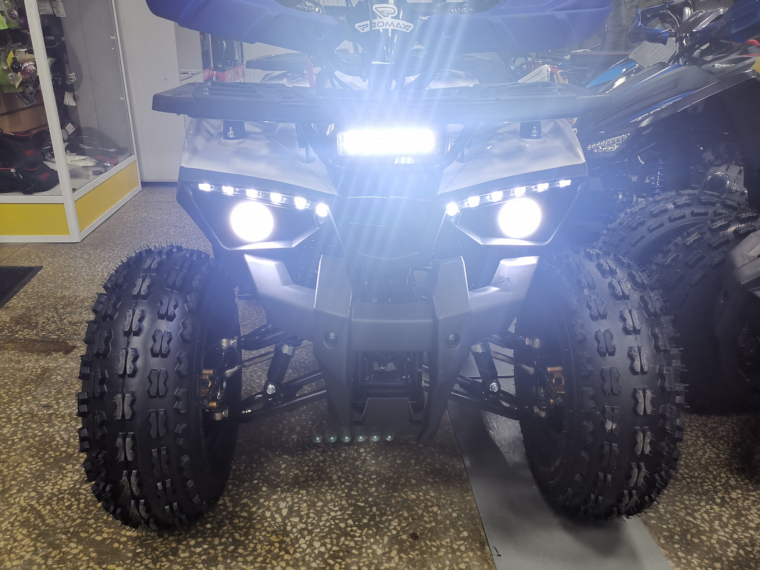 Квадроцикл PROMAX WILD 175 LUX в Подольске