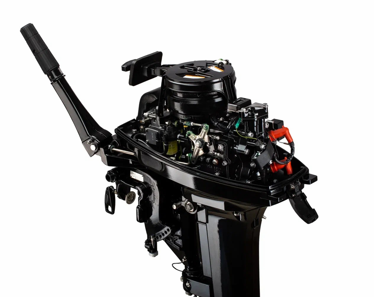 ЛОДОЧНЫЙ МОТОР GLADIATOR G20FHS в Подольске