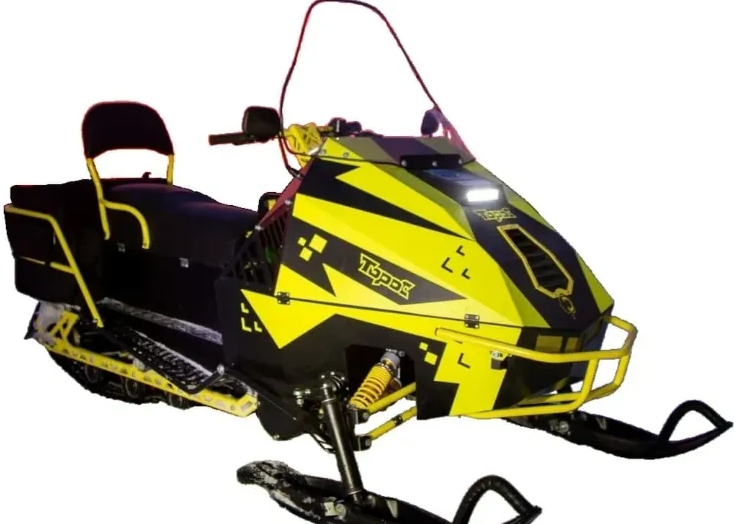 Снегоход Рыбак Торос 500 K800PRO в Подольске