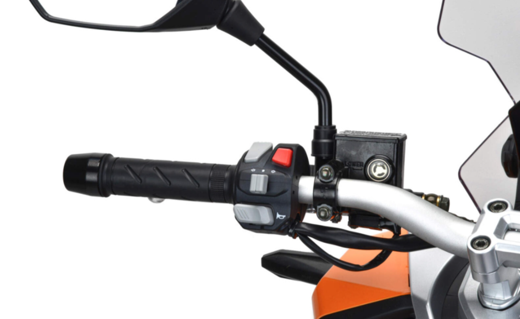 Скутер MOTOLAND (МОТОЛЕНД) T-MAX 150 в Подольске