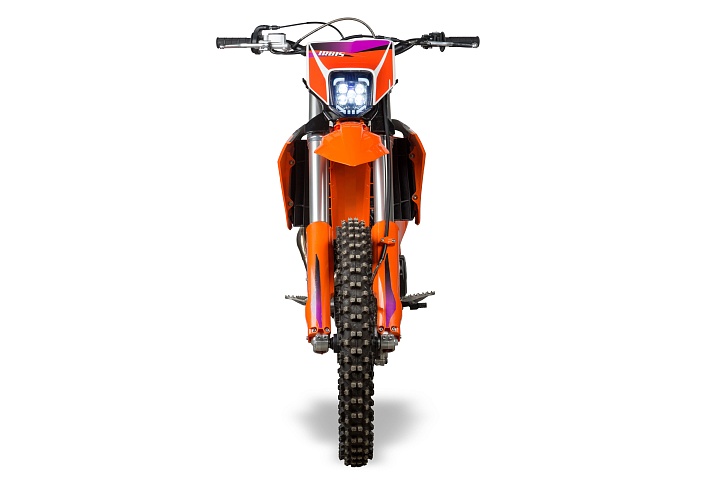 Эндуро мотоцикл IRBIS KTR 250 в Подольске