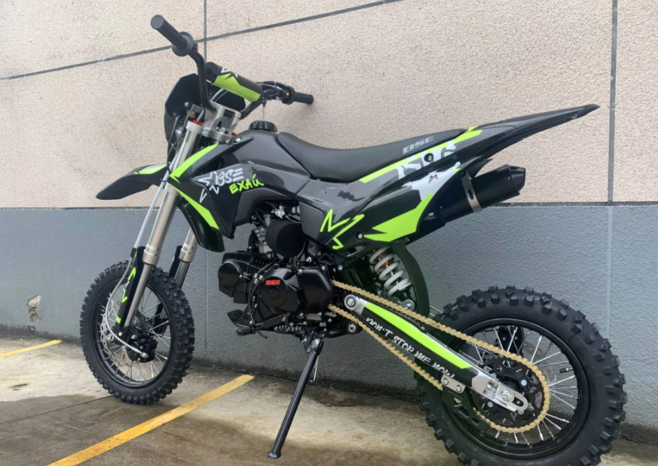 Питбайк BSE EXA SA 14/12 в Подольске