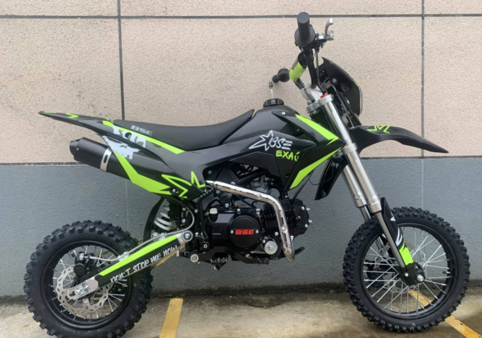 Питбайк BSE EXA SA 14/12 в Подольске