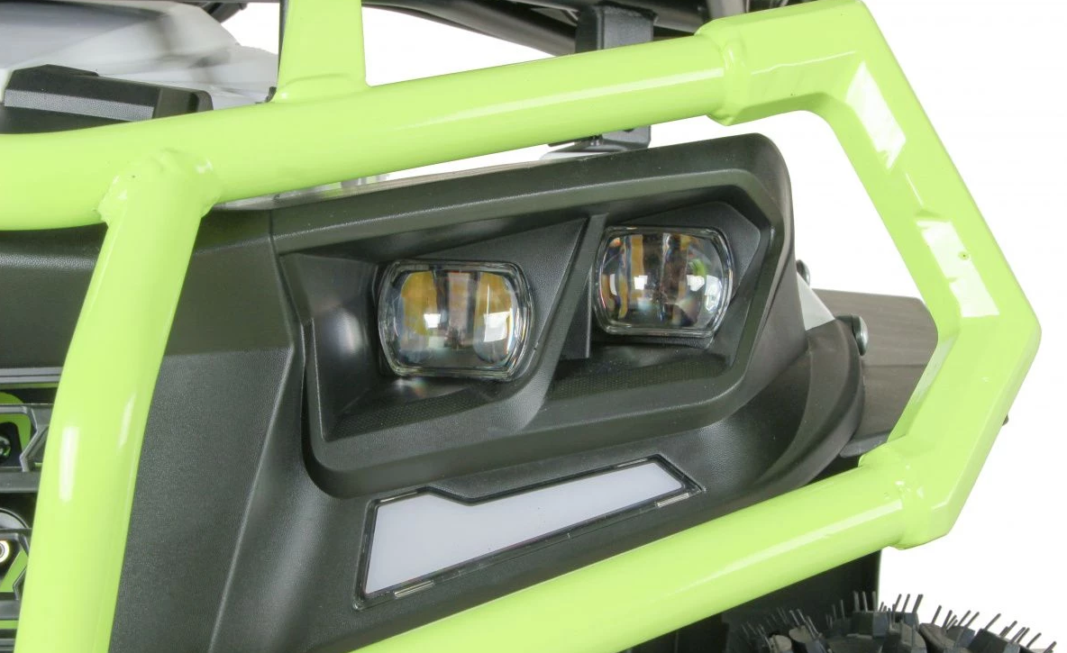 Квадроцикл YACOTA DRAGON 125 в Подольске