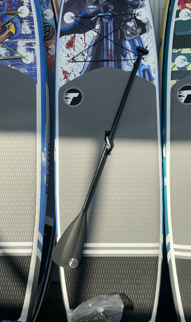 SUP (САП) ДОСКА RAIDEX TAKUMO 10.6’ (320СМ) N 1 в Подольске