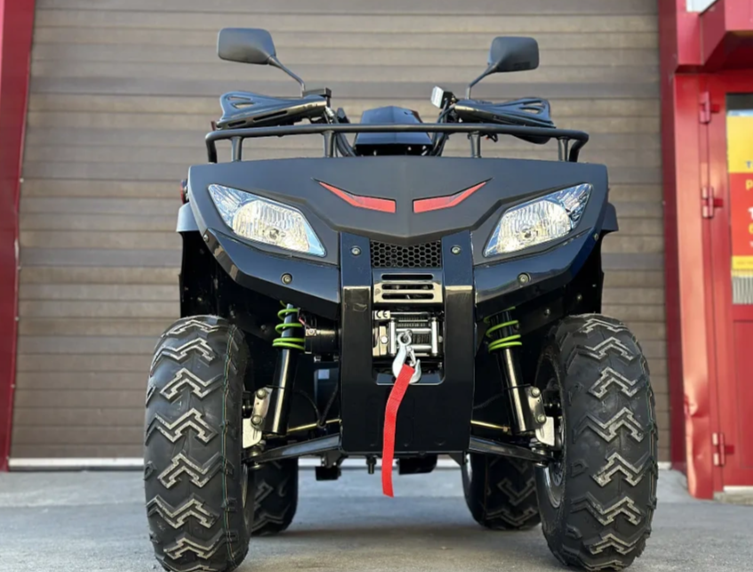 Квадроцикл GBM EXPLORER 400 NEW PREMIUM в Подольске