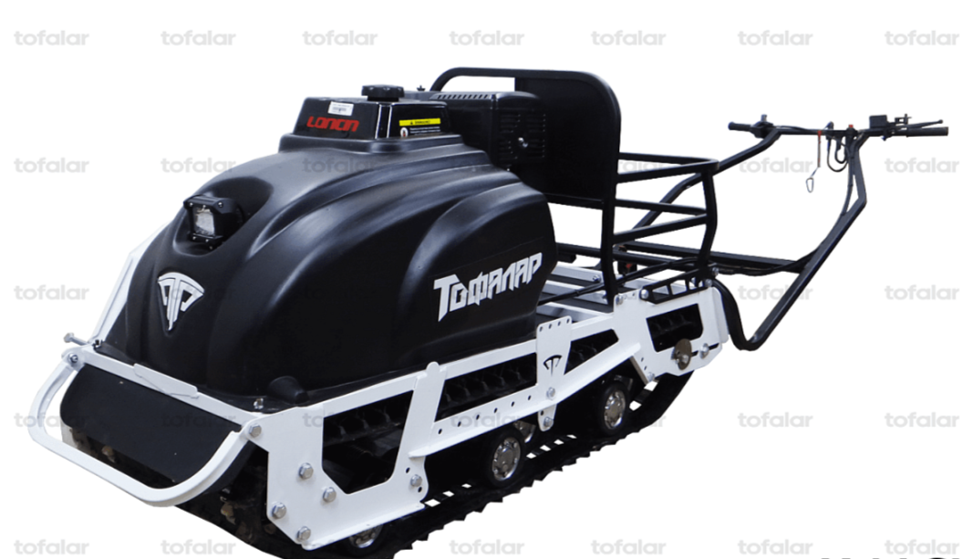 Мотобуксировщик Тофалар 500 БАЙКАЛ в Подольске