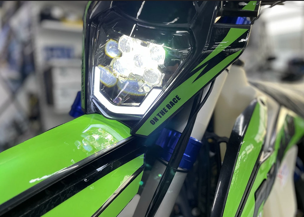 Мотоцикл Progasi RACE 300 AIR PRO SPORT в Подольске