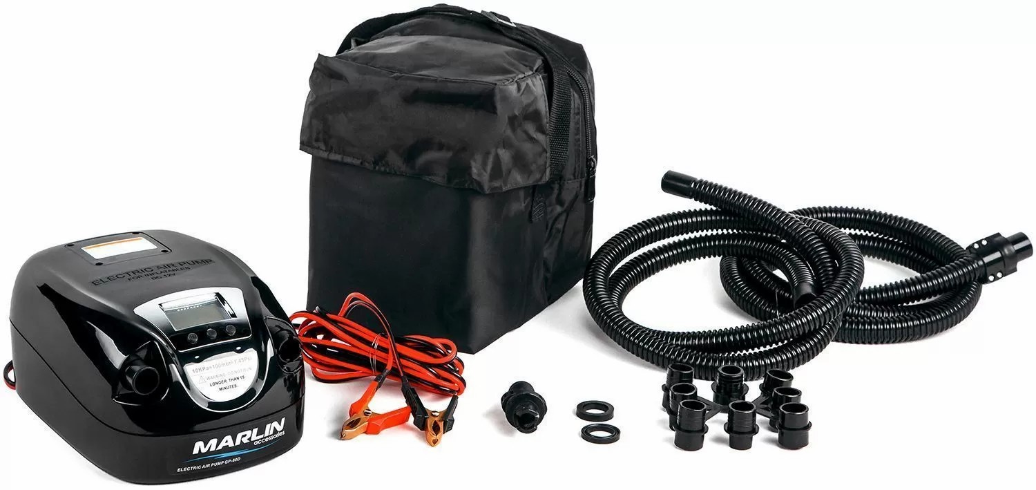 ЭЛЕКТРИЧЕСКИЙ НАСОС MARLIN GP-80 D в Подольске