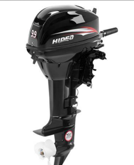 Лодочный мотор HIDEA HD9.9FHL (длинная нога) в Подольске