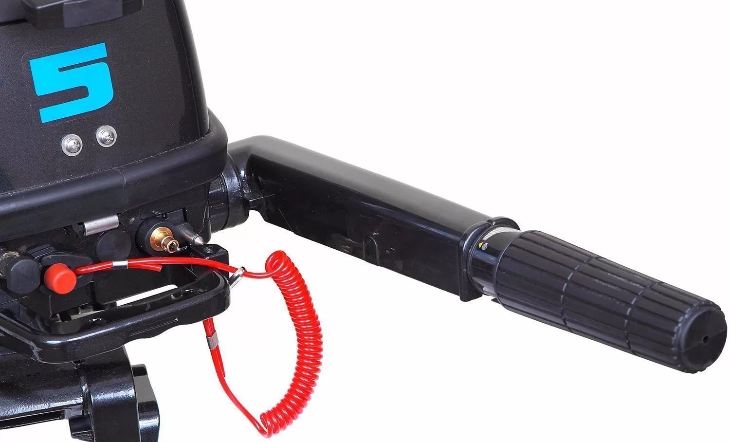 Лодочный мотор MARLIN MP 5 AMHS в Подольске