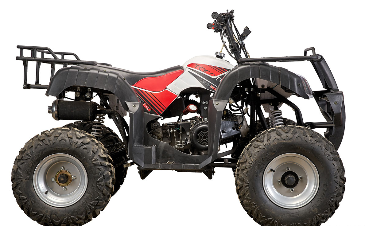 Квадроцикл YACOTA SELA 200 в Подольске