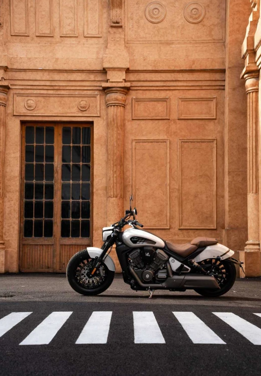 Мотоцикл Benda DarkFlag 500 Commander в Подольске