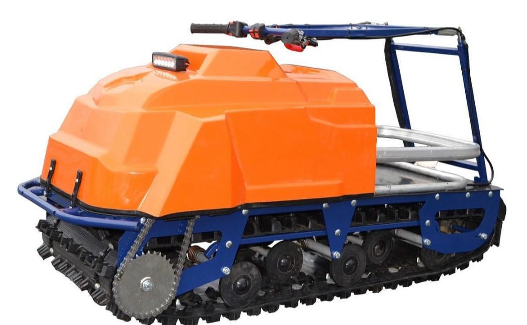 Мотобуксировщик БАРС СЛЕДОПЫТ MDS 15 л.с. в Подольске