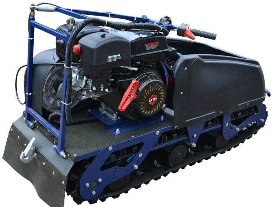 Мотобуксировщик БАРС СЛЕДОПЫТ FDS. RDS 15 л.с. в Подольске