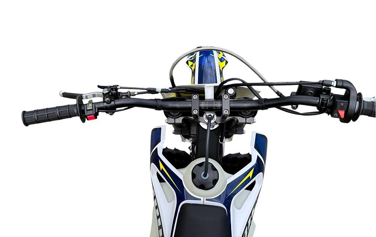 Эндуро мотоцикл IRBIS HTR 250 в Подольске