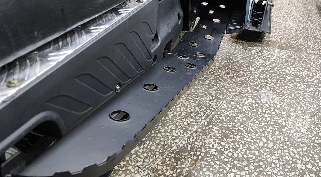 Снегоход Ataki WD150 Б/У в Подольске