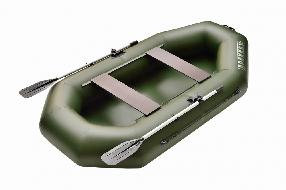 ЛОДКА ГРЕБНАЯ ДРАККАР 2900 STANDARD в Подольске
