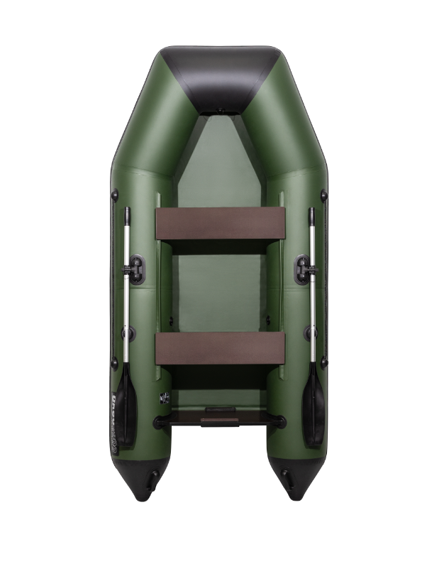 Лодка АКВА 2900 в Подольске