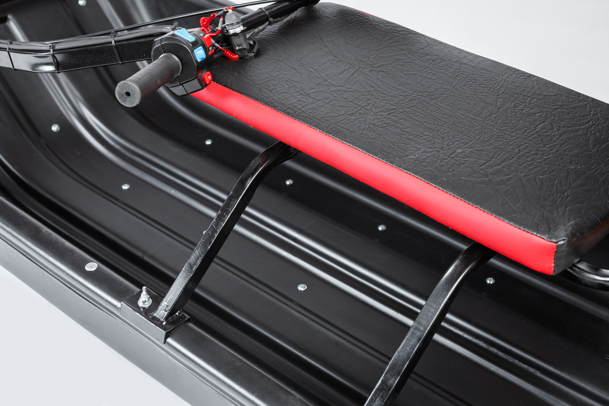 СИДЕНИЕ ДЛЯ САНЕЙ в Подольске