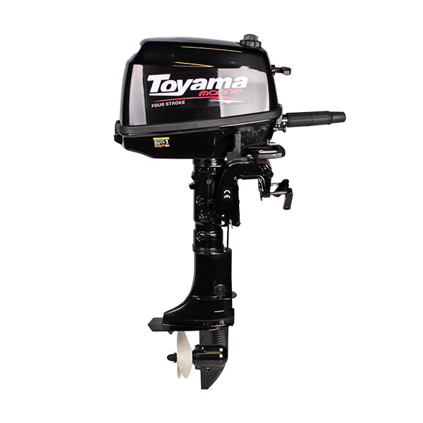 ЛОДОЧНЫЙ МОТОР TOYAMA F5BMS в Подольске