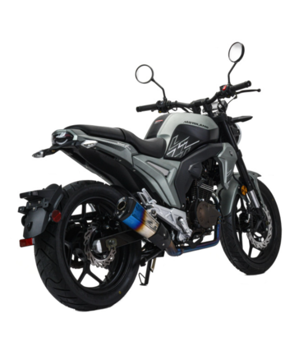 Мотоцикл MOTOLAND (МОТОЛЕНД) 300 CBR в Подольске