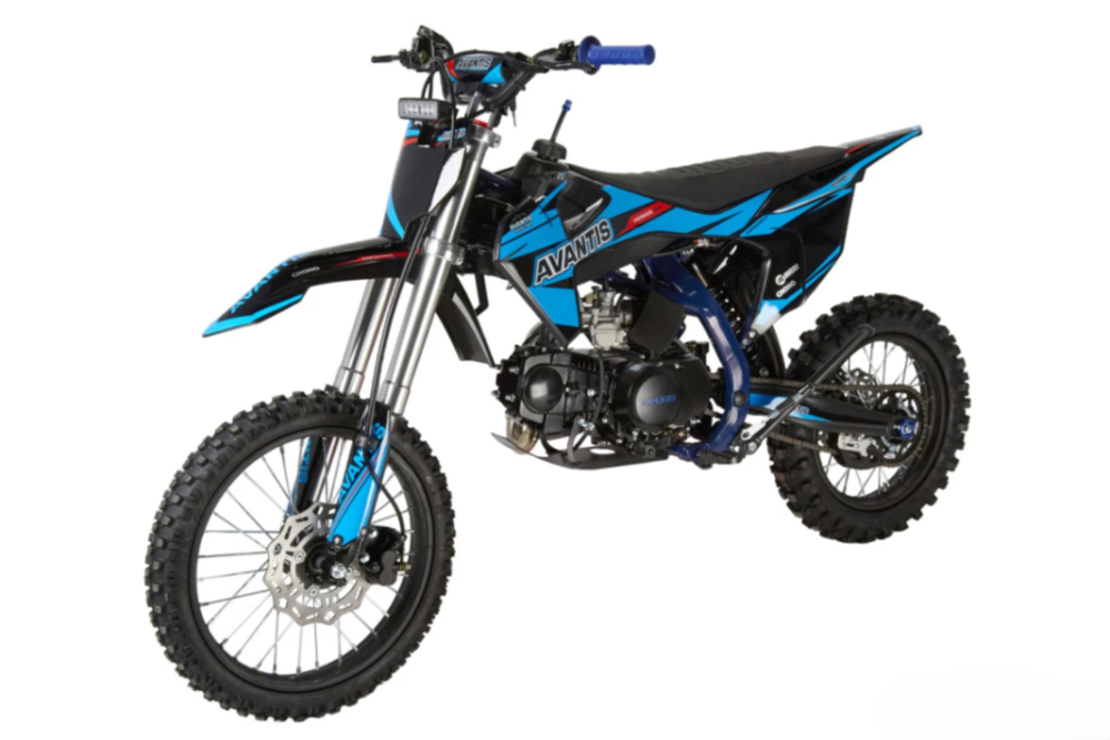 Питбайк Avantis H12 Basic 17/14 в Подольске