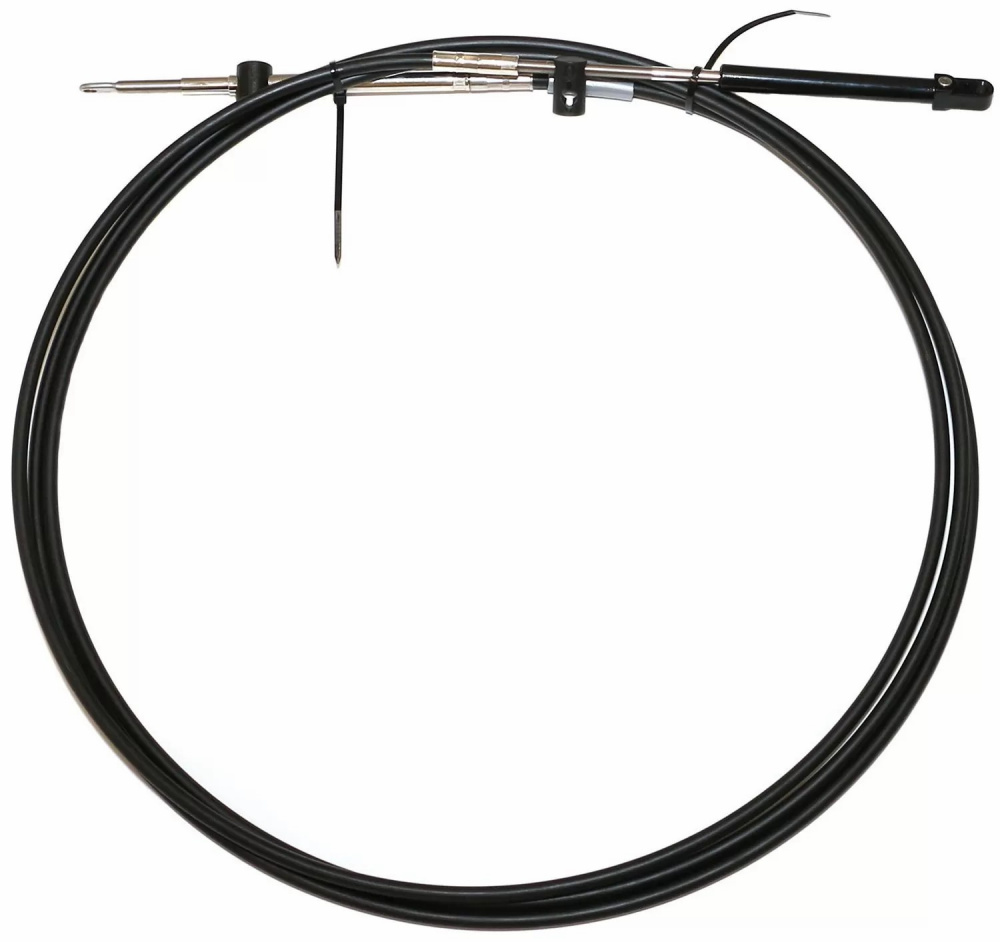 ТРОС "ГАЗ-РЕВЕРС", F15, MERCURY (ТАЙВАНЬ) в Подольске