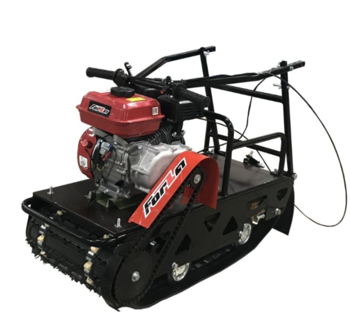 Мотобуксировщик Forza МБС1-6С в Подольске