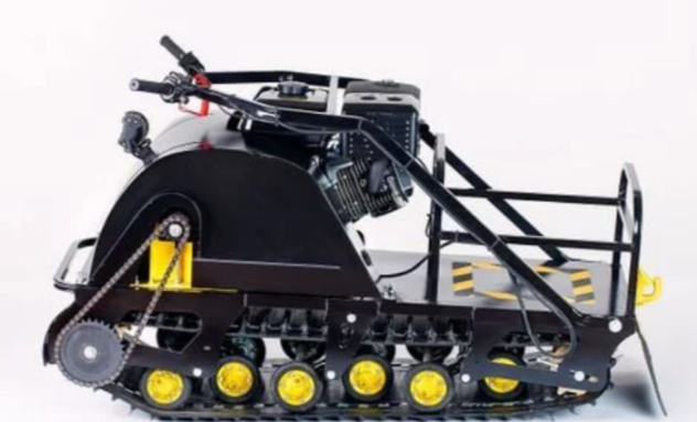 Мотобуксировщик FISHRIDE КЛАССИКА 9 л.с. в Подольске