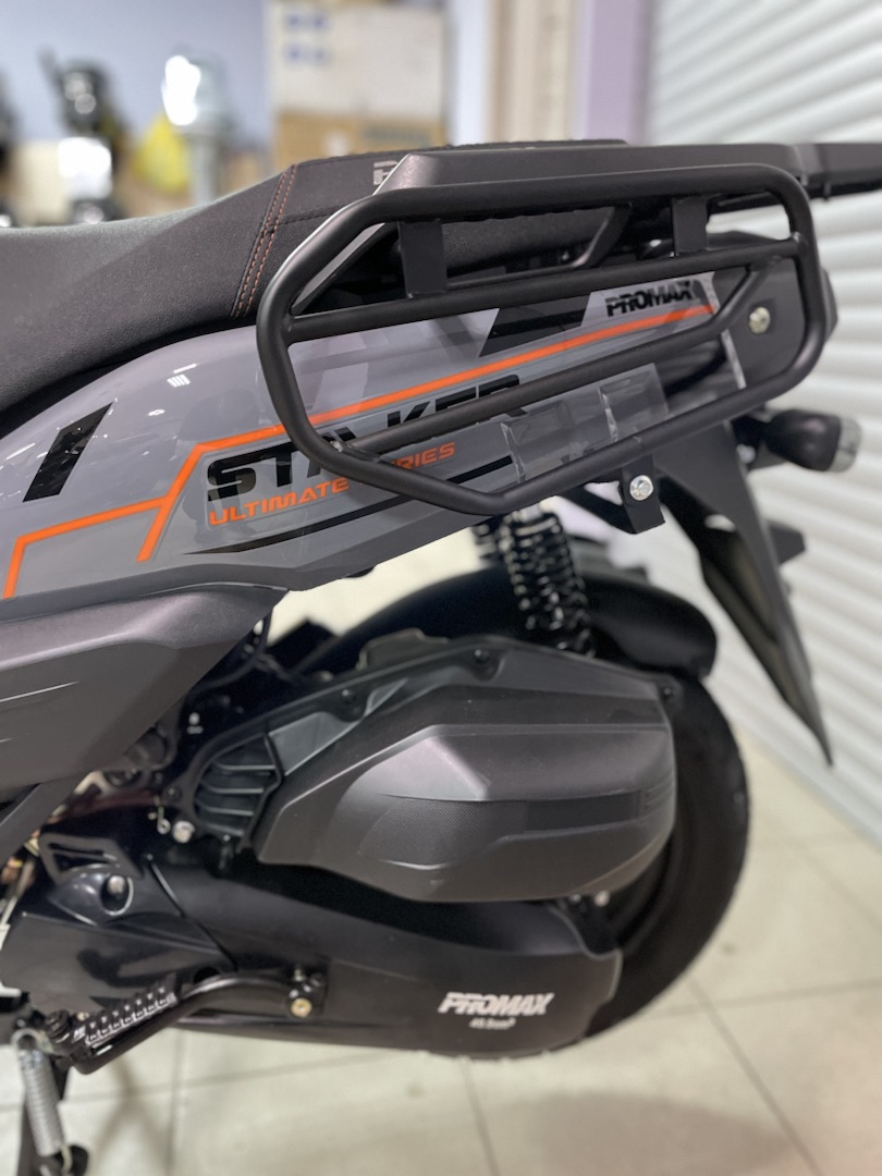 Скутер PROMAX STALKER 150(49) в Подольске