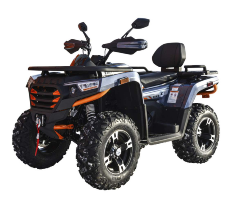 Квадроцикл MOTOLAND (МОТОЛЕНД) 300 MAX X в Подольске