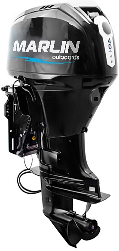 ЛОДОЧНЫЙ МОТОР MARLIN MFI 40 AERTL в Подольске