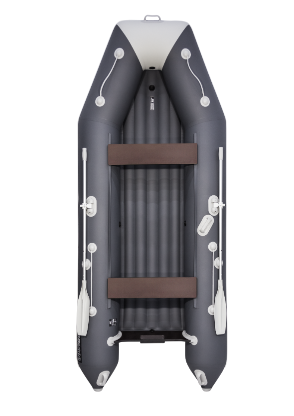 Лодка АКВА 3600 НДНД в Подольске