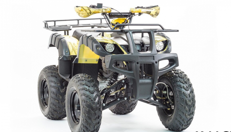 Квадроцикл MOTOLAND (МОТОЛЕНД) 250 ADVENTURE в Подольске