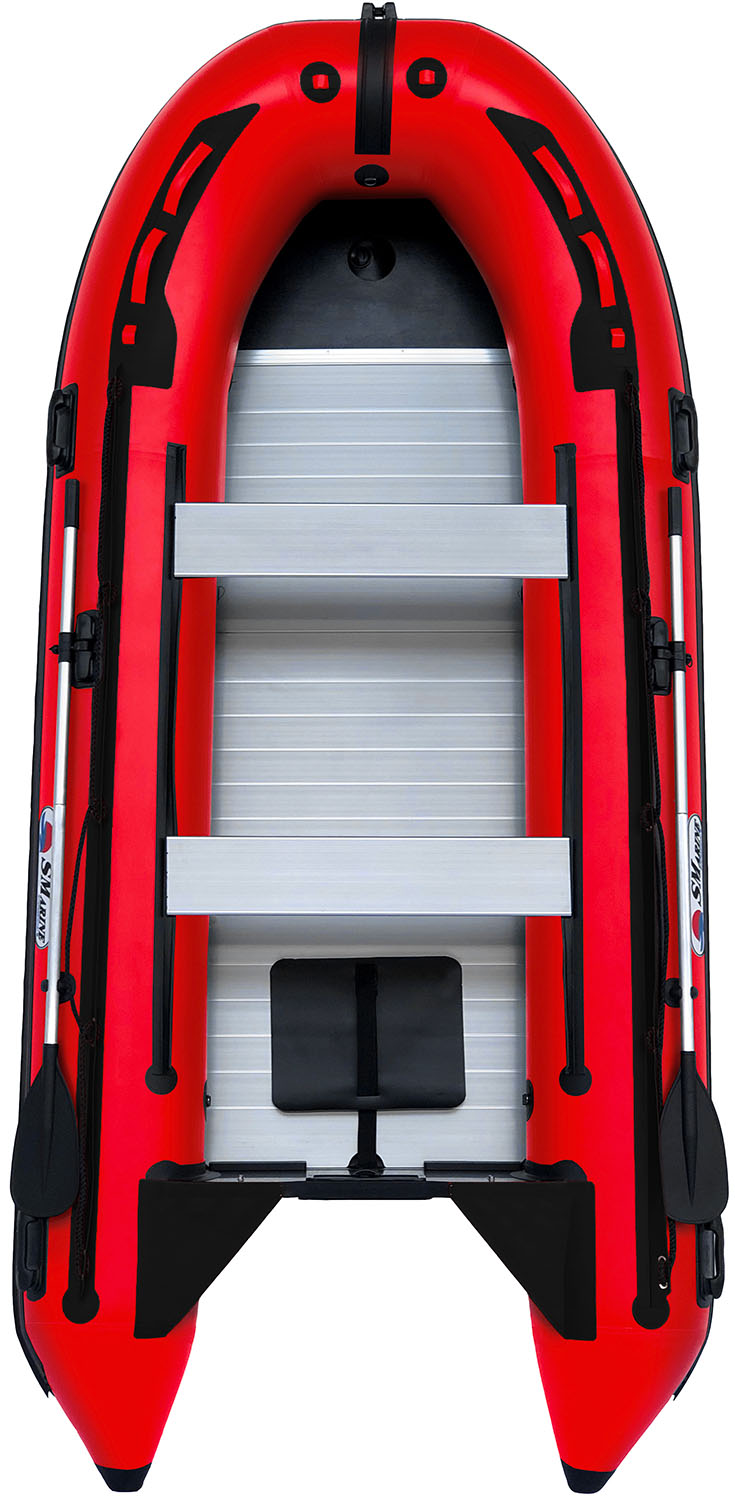 ЛОДКА SMARINE STRONG 420 в Подольске