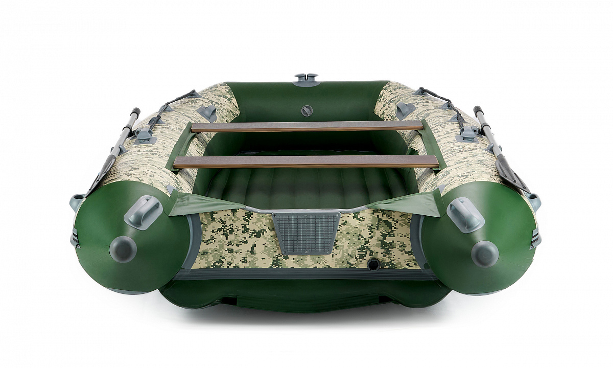 Лодка MISHIMO RAPID 360 PRO в Подольске