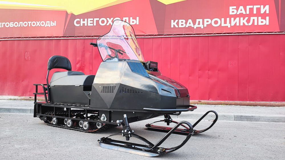 Снегоход PROMAX YAKUT 500 2.0 4T 22 в Подольске