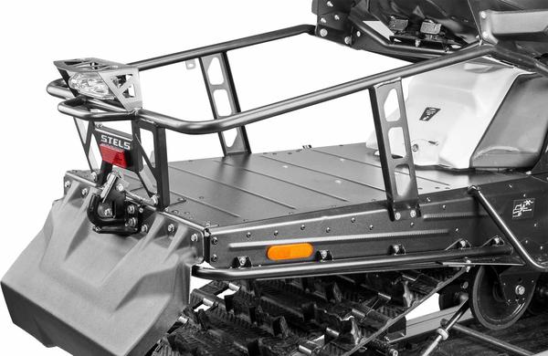 Снегоход STELS ВИТЯЗЬ SA800 2.0 в Подольске