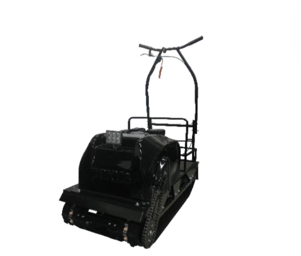 Мотобуксировщик PAXUS 550 9 л.с. в Подольске