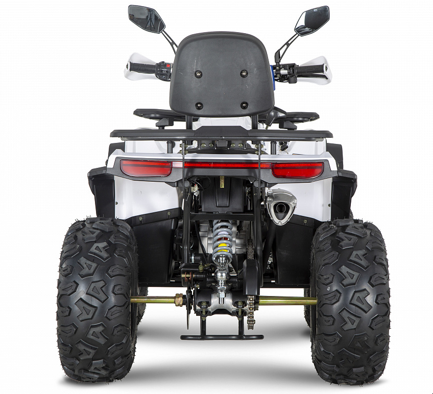 Квадроцикл YACOTA VIKING PRO 200 в Подольске