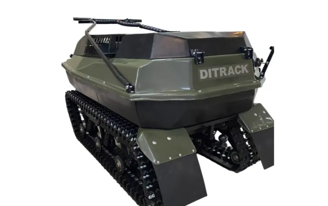 Мотобуксировщик ДиТрак-20 в полной комплектации ( с реверсом) в Подольске