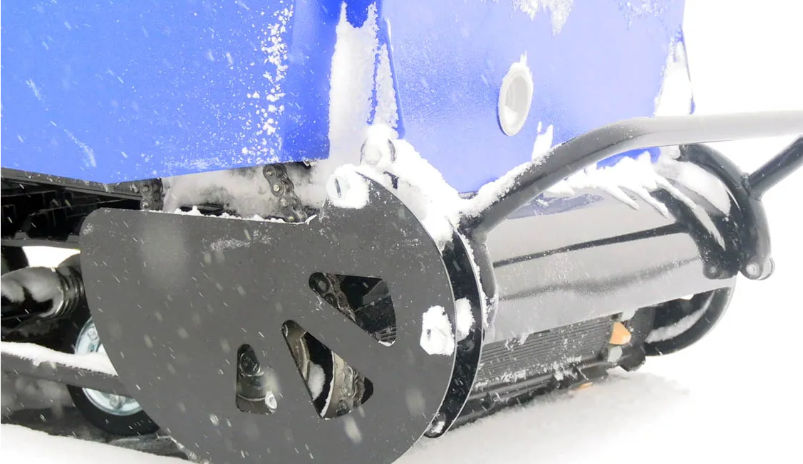 МОТОБУКСИРОВЩИК КОМПАКТНЫЙ ЛИДЕР-СИГМА-1S, 8,0+ Л.С. С МОДУЛЕМ "ТЯГАЧ" ВАРИАТОР TAV2-40 в Подольске