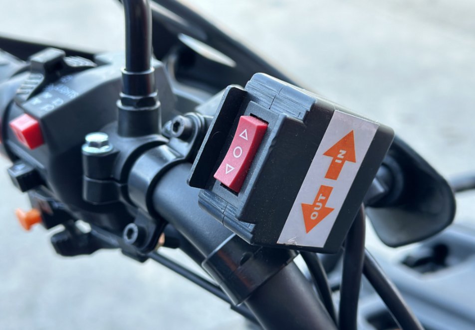 Квадроцикл GBM EXPLORER 400 NEW PREMIUM в Подольске