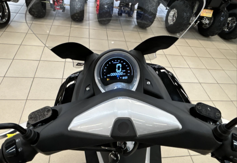 МаксиСкутер PROMAX NMAX 200(49) (replica YAMAHA) в Подольске