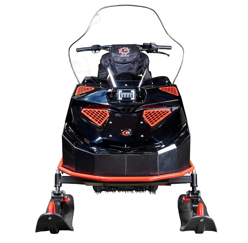 Снегоход БТС 4Т ЛОНГ ЛЮКС / 29 л.с. 726 м3 в Подольске